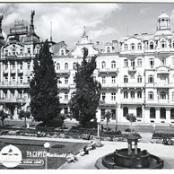 E 40230 - Mariánské Lázně5 