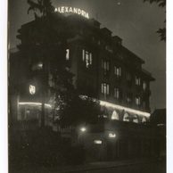 E 11886 - Luhačovice