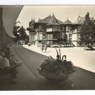 E 11895 - Luhačovice