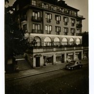 E 11904 - Luhačovice