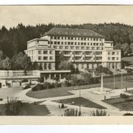 E 11910 - Luhačovice