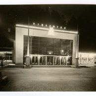 E 11908 - Luhačovice