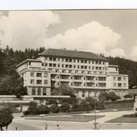 E 11909 - Luhačovice