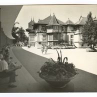 E 11920 - Luhačovice