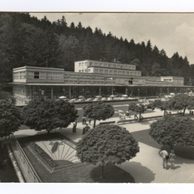 E 11919 - Luhačovice