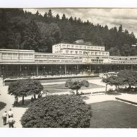 E 11917 - Luhačovice