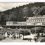 E 11921 - Luhačovice