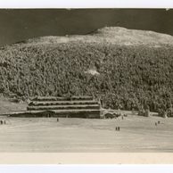 E 11941 - Špindlerův Mlýn