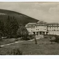 E 11948 - Špindlerův Mlýn