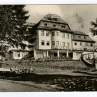 E 11947 - Špindlerův Mlýn