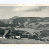 E 11946 - Pec pod Sněžkou
