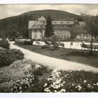 E 11949 - Špindlerův Mlýn