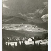 E 11953 - Pec pod Sněžkou