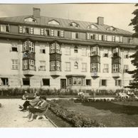 E 11958 - Špindlerův Mlýn