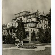 E 11980 - Špindlerův Mlýn