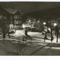 E 12027 - Janské lázně