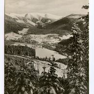 E 12036 - Špindlerův Mlýn