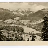 E 12034 - Špindlerův Mlýn