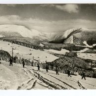 E 12029 - Pec pod Sněžkou