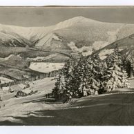 E 12006 - Pec pod Sněžkou