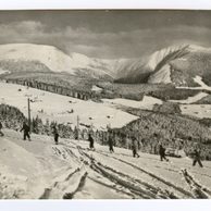E 12002 - Pec pod Sněžkou