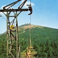 F 002888 - Špindlerův Mlýn