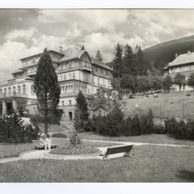 E 12070 - Špindlerův Mlýn