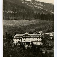 E 12074 - Špindlerův Mlýn