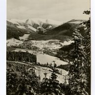 E 12076 - Pec pod Sněžkou