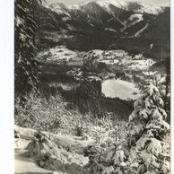 E 12077 - Špindlerův Mlýn