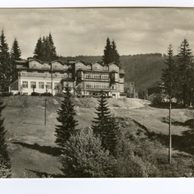 E 12086 - Špindlerův Mlýn