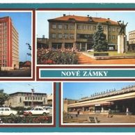 Nové Zámky - 41221