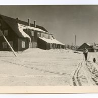 E 12100 - Strážné