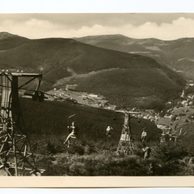 E 12101 - Špindlerův Mlýn