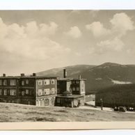 E 12105 - Špindlerův Mlýn