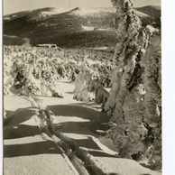 E 12131 - Špindlerův Mlýn