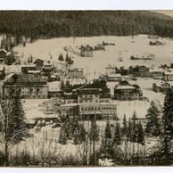 E 12148 - Špindlerův Mlýn