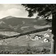 E 12163 - Krkonoše