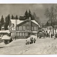 E 12174 - Špindlerův Mlýn