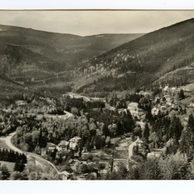 E 12205 - Špindlerův Mlýn