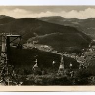 E 12184 - Špindlerův Mlýn