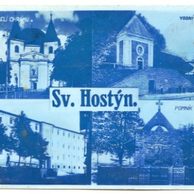 D 43016 - Svatý Hostýn