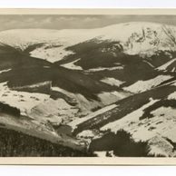 D 12258 - Pec pod Sněžkou