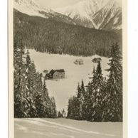 D 12212 - Pec pod Sněžkou