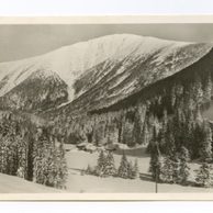 D 12276 - Pec pod Sněžkou