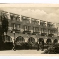 D 12252 - Lázně Velichovky