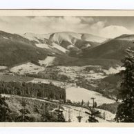 D 12239 - Špindlerův Mlýn