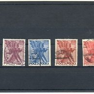 známky - soubor č.220MF - Polsko 