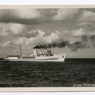 Polské moře - 10739