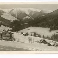 D 12290 - Špindlerův Mlýn